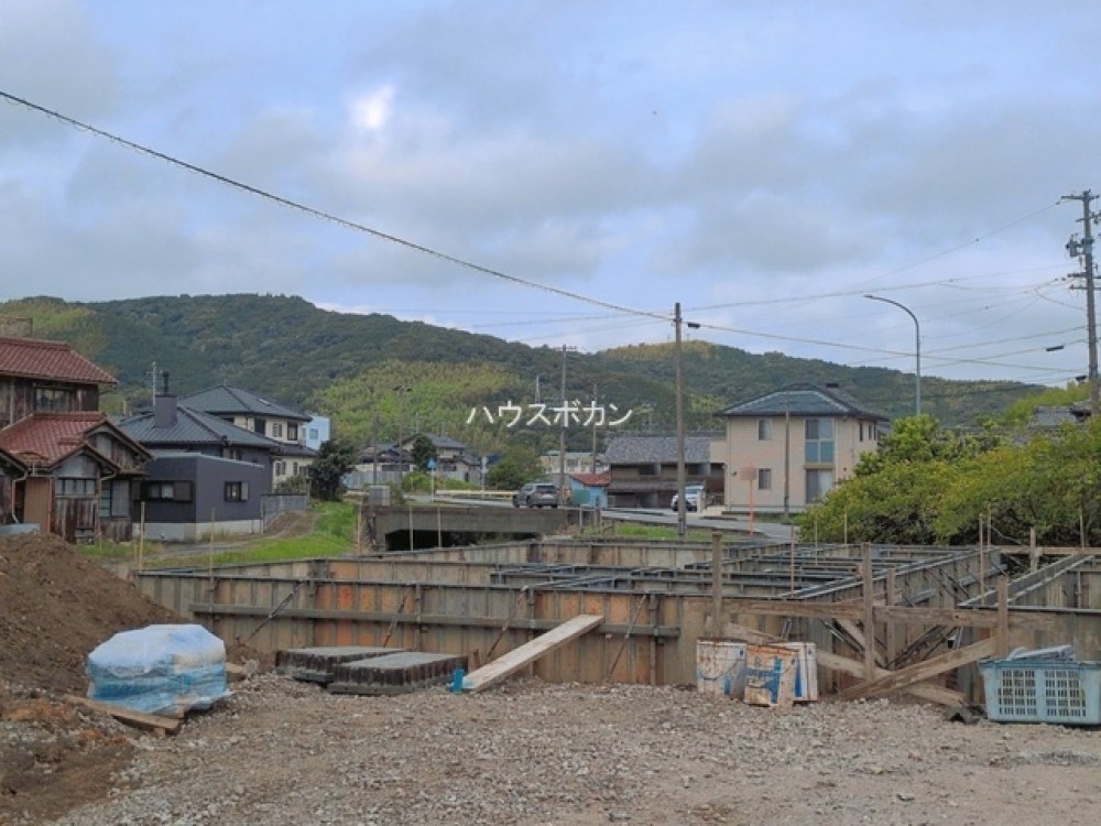 額田郡幸田町野場　全2棟　2号棟 画像5