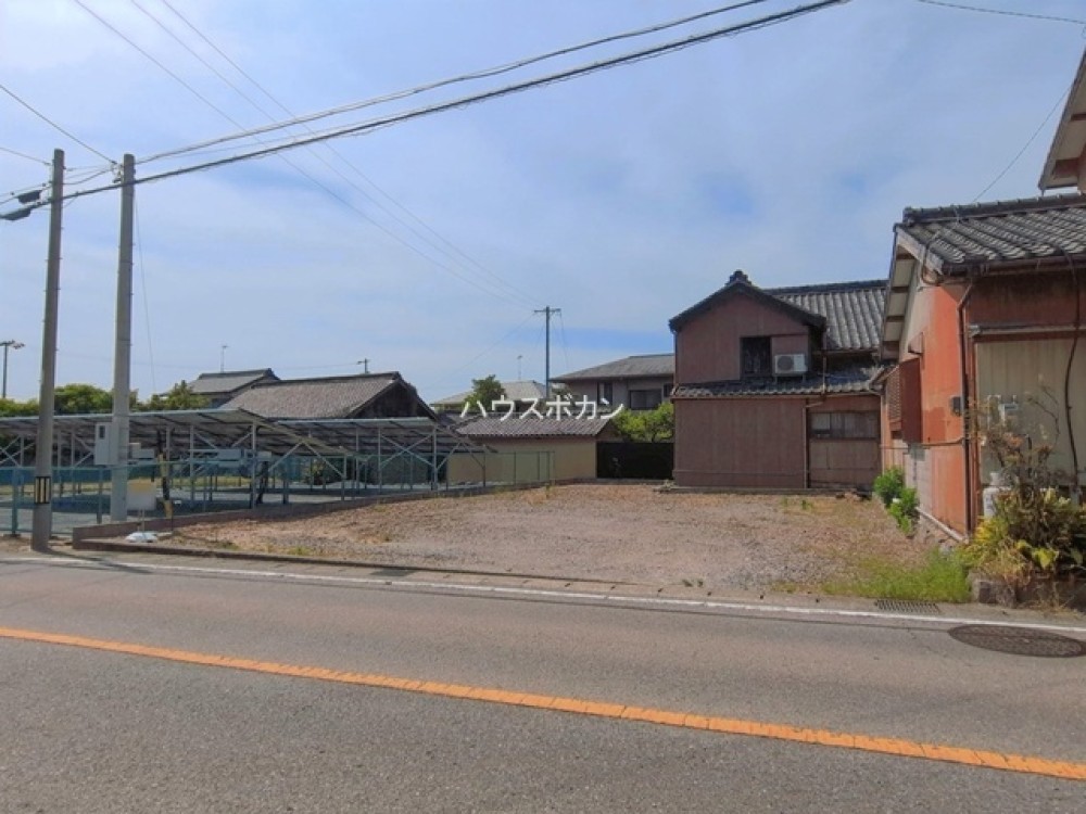 西尾市東幡豆町　第81　全1棟 画像5