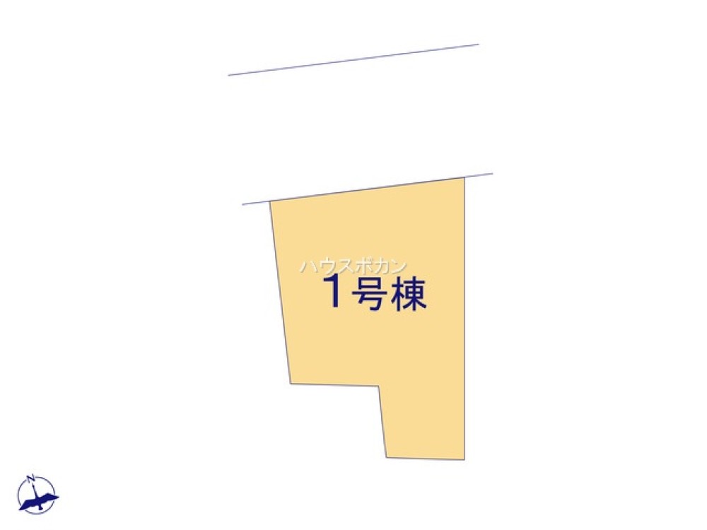 西尾市東幡豆町　第81　全1棟 画像3