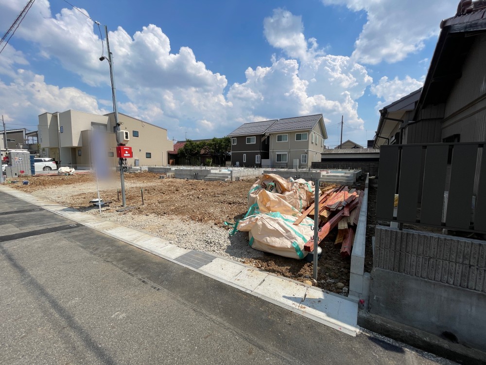 春日井市花長町第2　全4棟　1号棟 画像6
