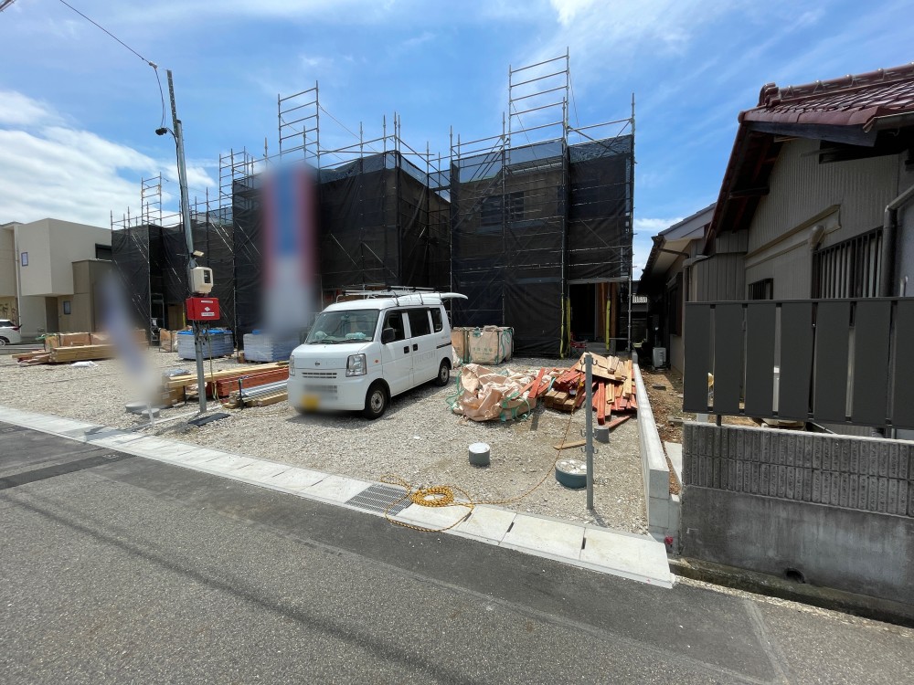 春日井市花長町第2　全4棟　1号棟 画像5