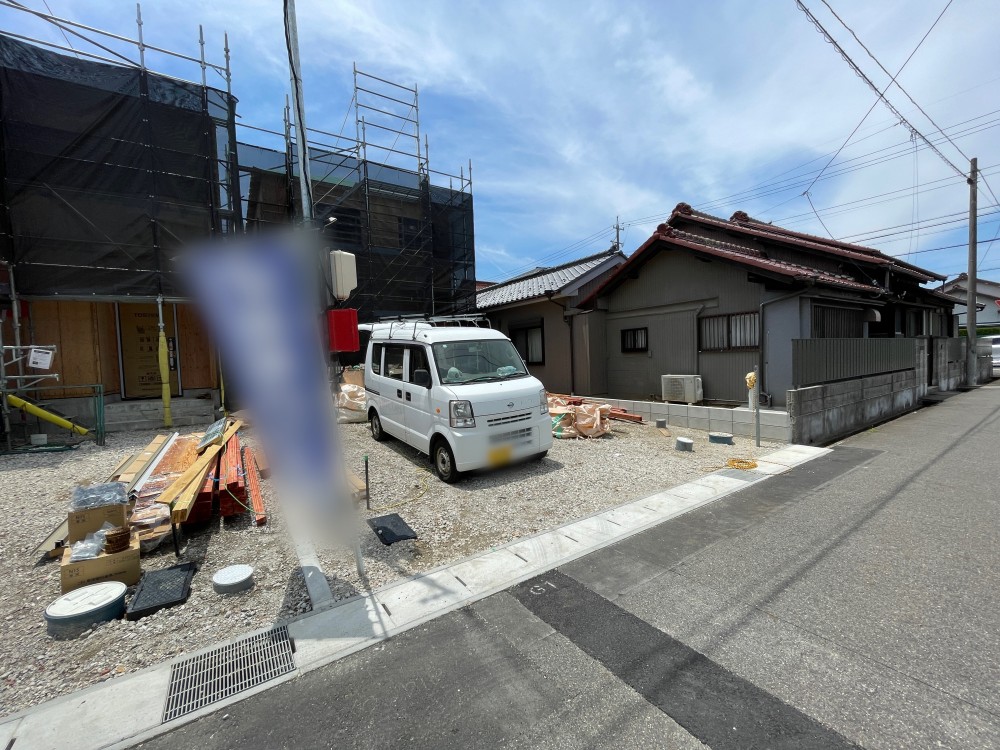 春日井市花長町第2　全4棟　1号棟 画像4