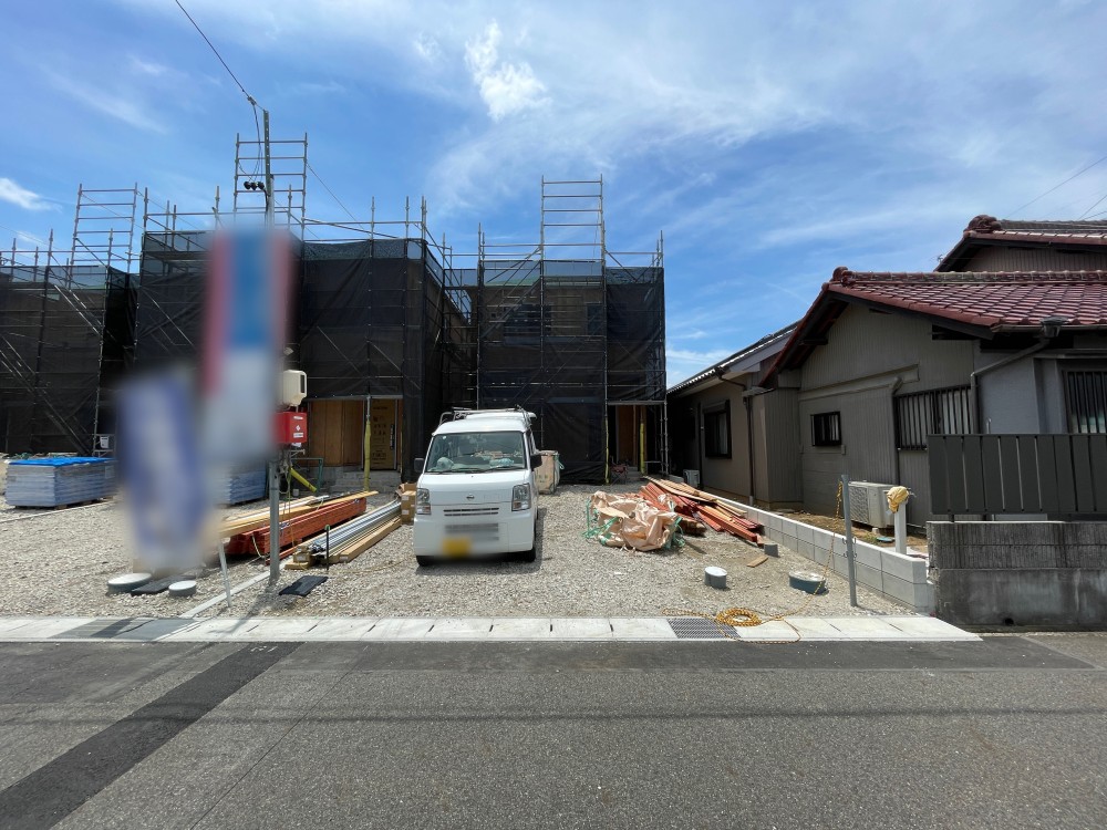 春日井市花長町第2　全4棟　1号棟 画像5