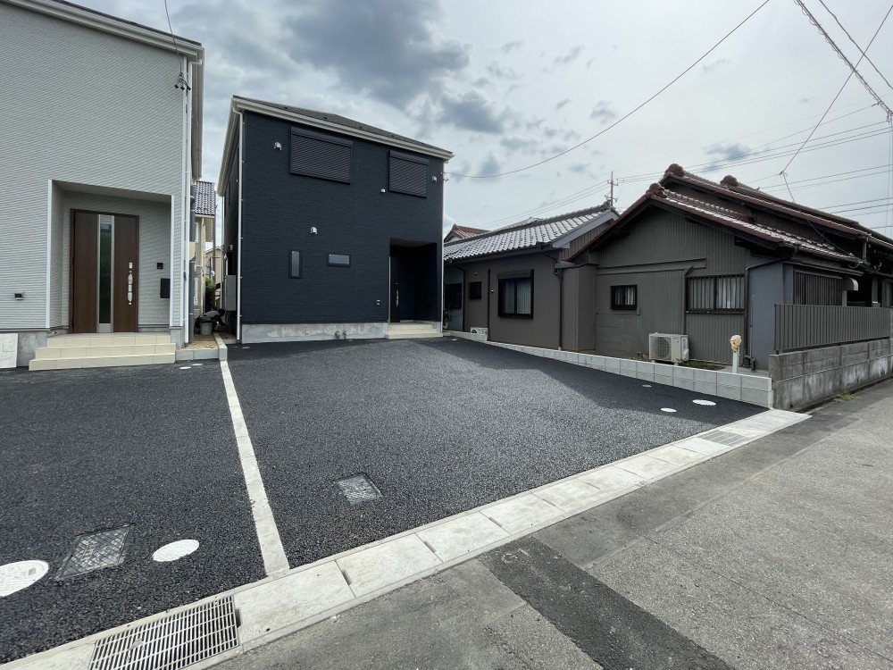 春日井市花長町第2　全4棟　1号棟 画像5