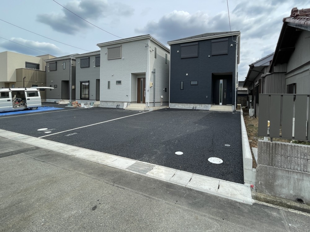 春日井市花長町第2　全4棟　1号棟 画像4
