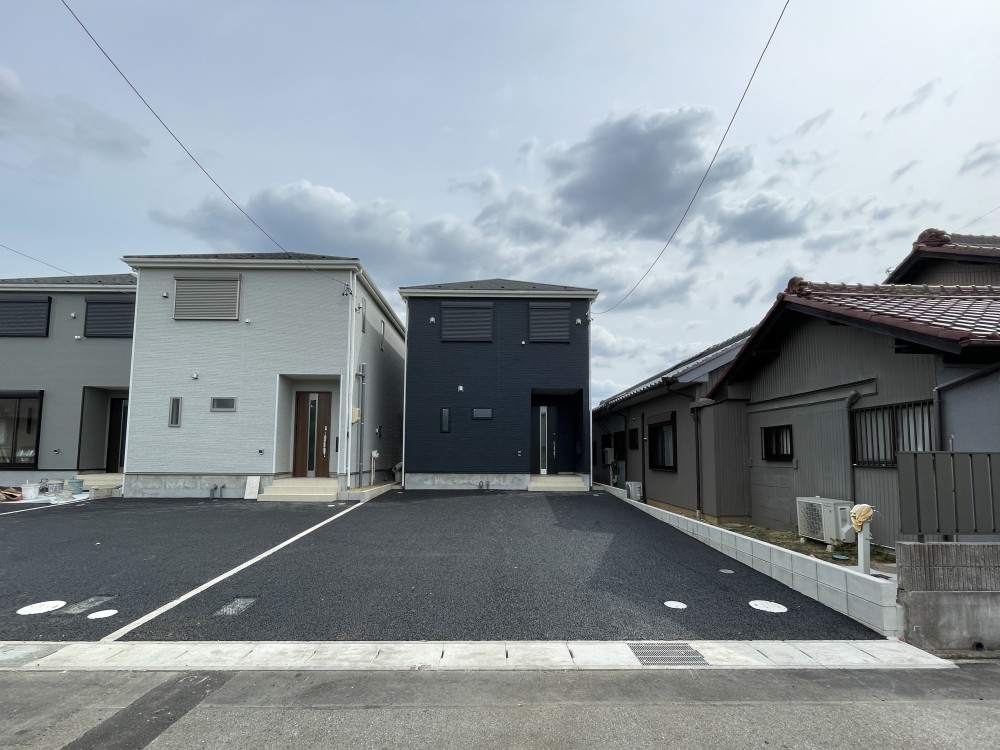 春日井市花長町第2　全4棟　1号棟 画像5