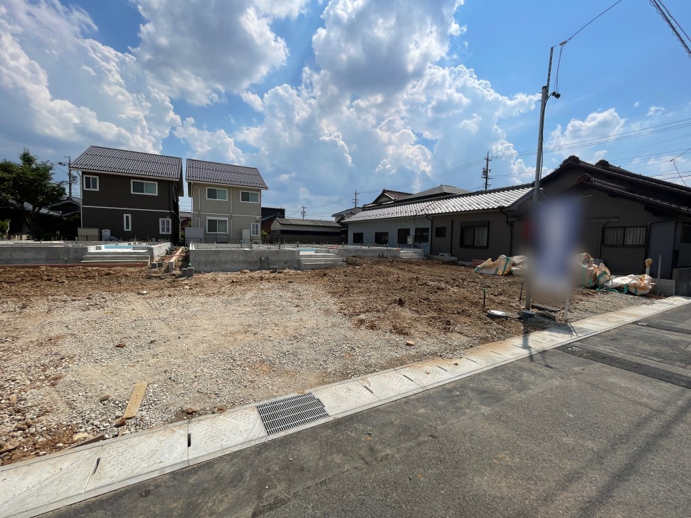春日井市花長町第2　全4棟　2号棟 画像5
