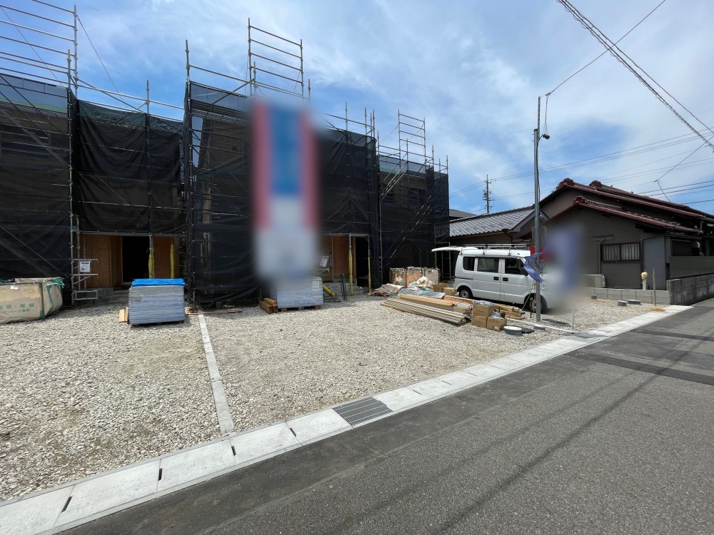 春日井市花長町第2　全4棟　2号棟 画像5