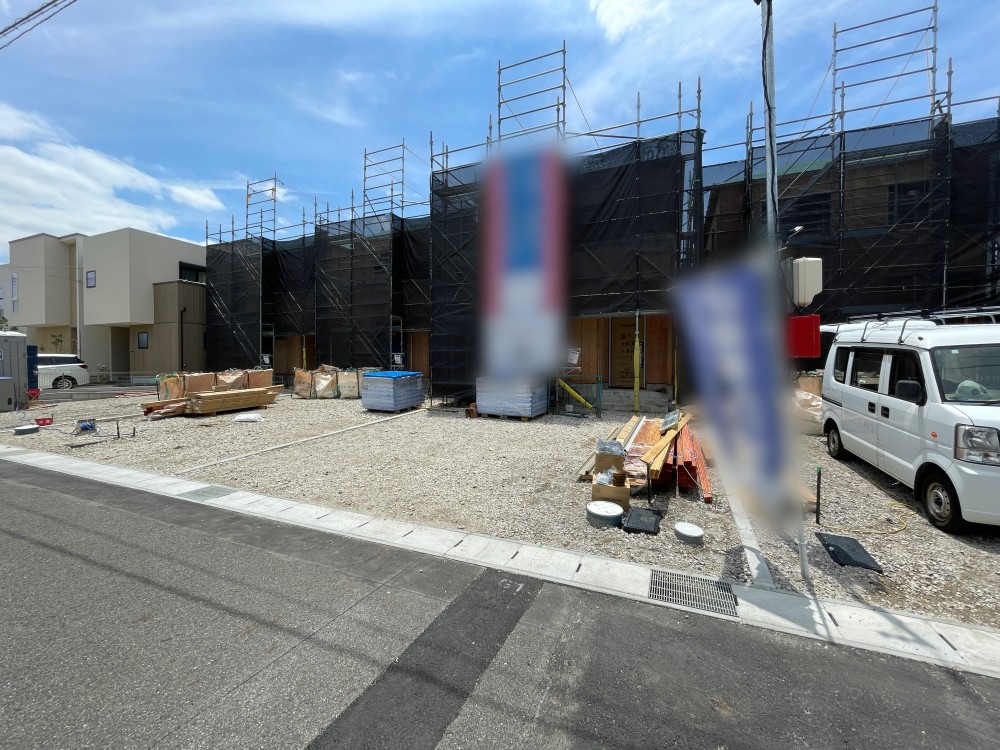 春日井市花長町第2　全4棟　2号棟 画像4