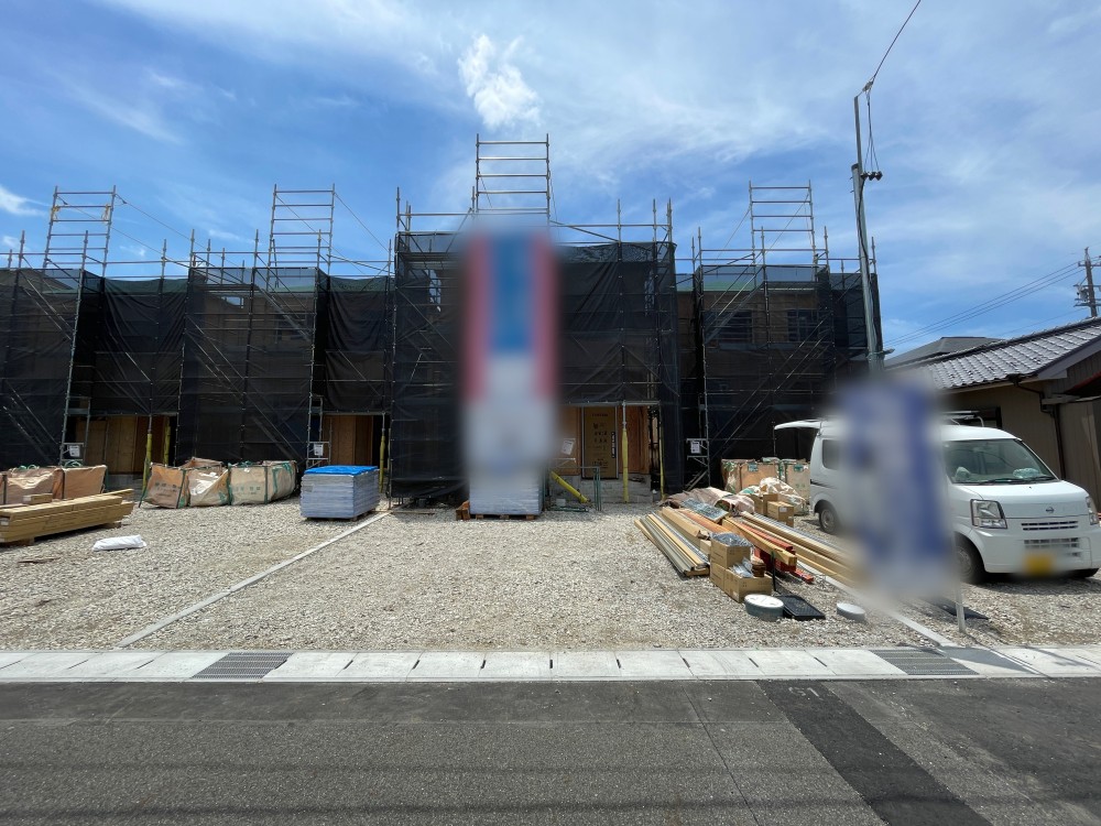 春日井市花長町第2　全4棟　2号棟 画像5