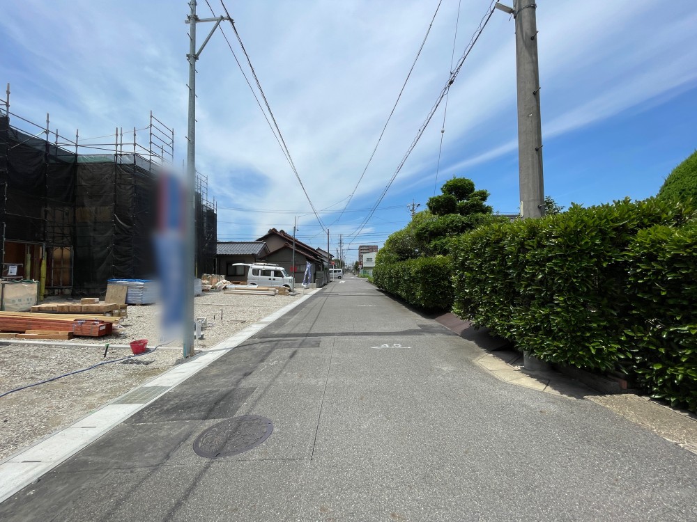 春日井市花長町第2　全4棟　2号棟 画像7