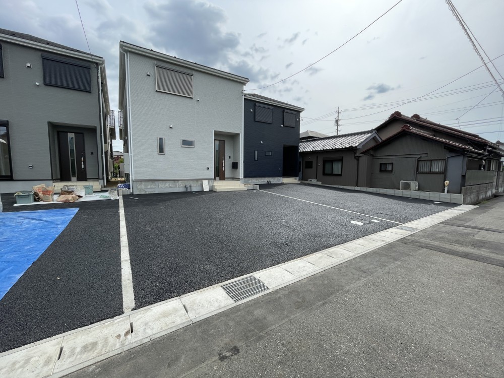 春日井市花長町第2　全4棟　2号棟 画像4