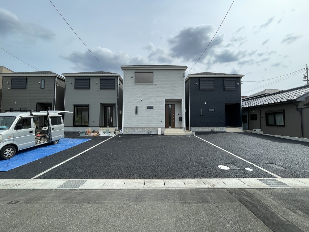 春日井市花長町第2　全4棟　2号棟 画像5