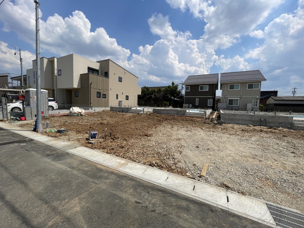 春日井市花長町第2　全4棟　3号棟 画像5