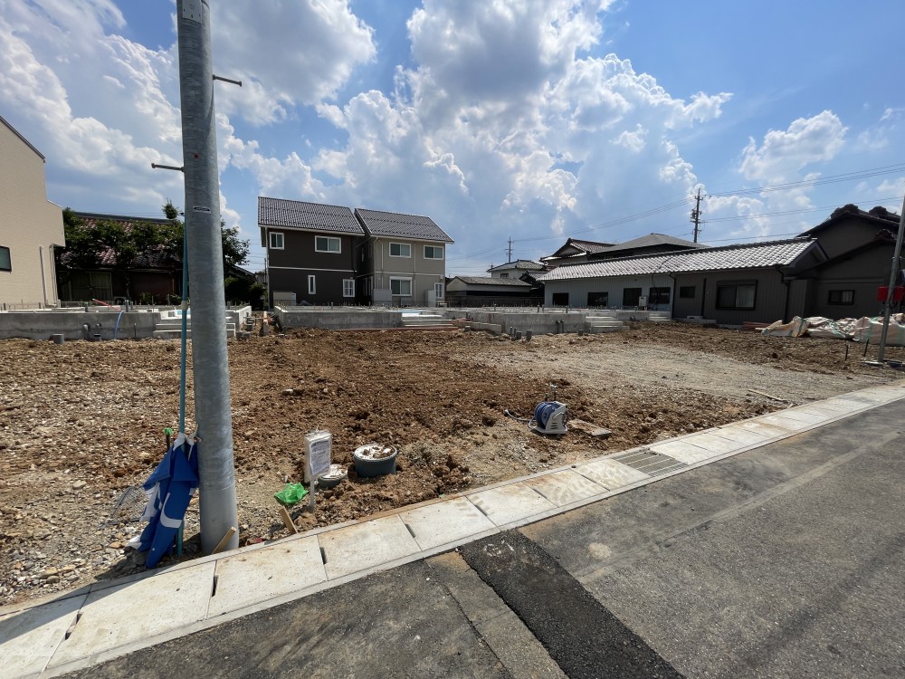 春日井市花長町第2　全4棟　3号棟 画像4
