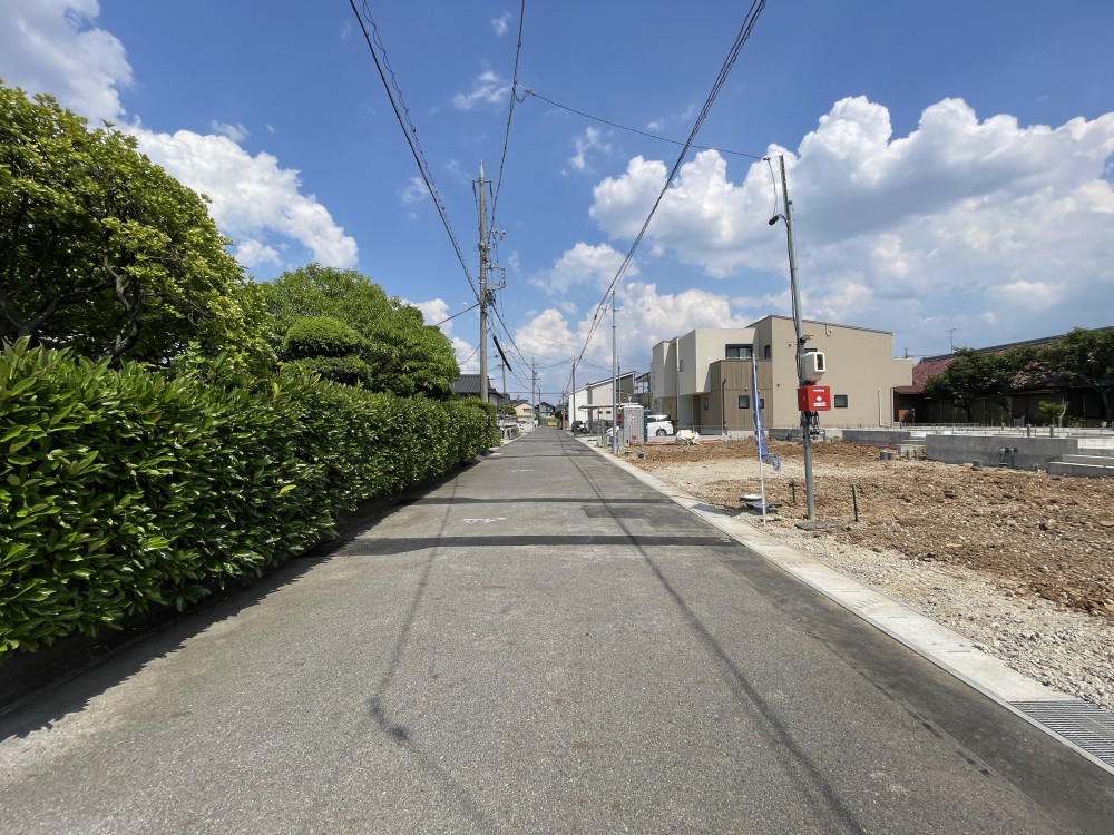 春日井市花長町第2　全4棟　3号棟 画像6