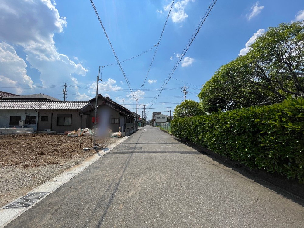 春日井市花長町第2　全4棟　3号棟 画像7