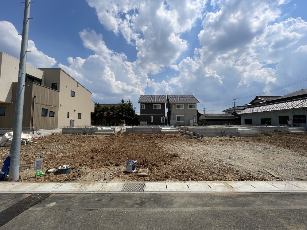 春日井市花長町第2　全4棟　3号棟 画像5