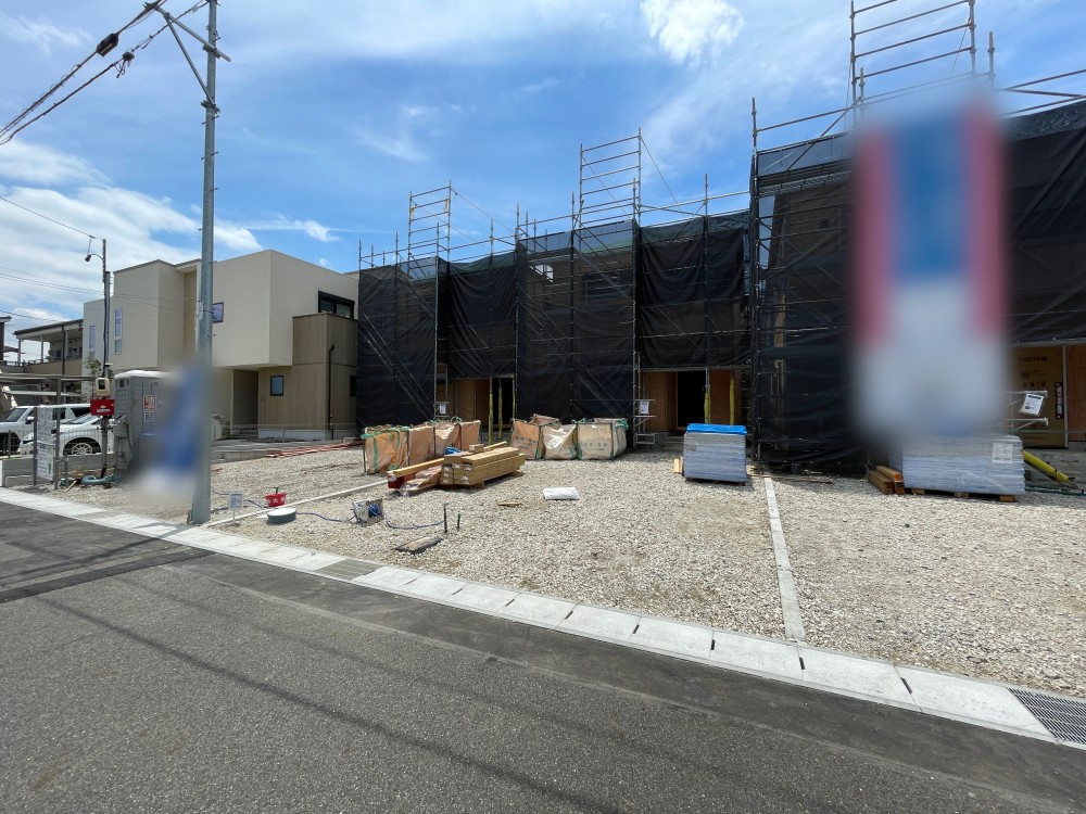 春日井市花長町第2　全4棟　3号棟 画像5