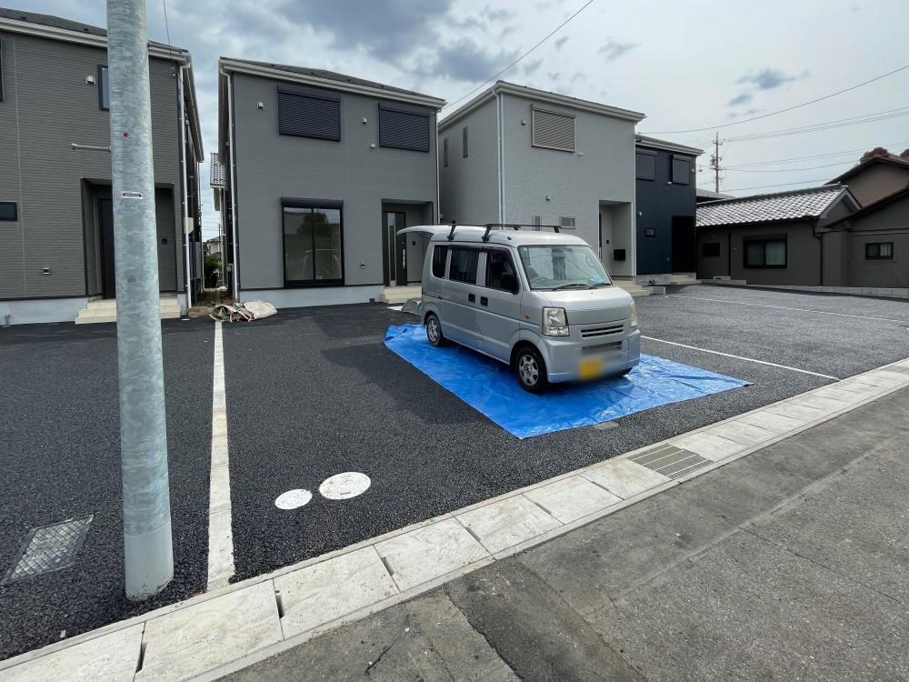 春日井市花長町第2　全4棟　3号棟 画像4