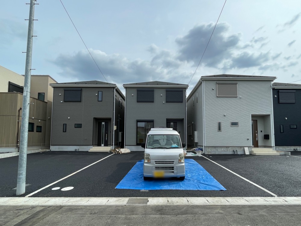 春日井市花長町第2　全4棟　3号棟 画像5