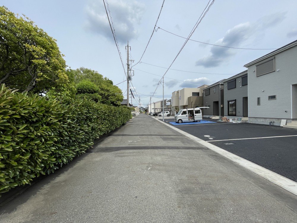 春日井市花長町第2　全4棟　3号棟 画像6