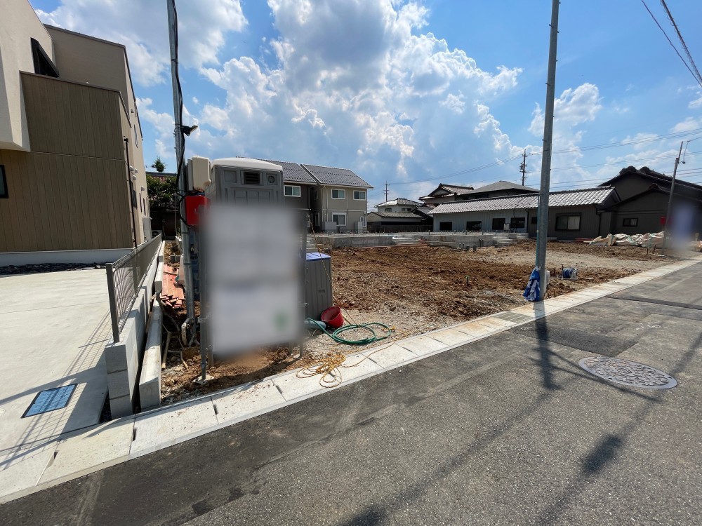 春日井市花長町第2　全4棟　4号棟 画像5