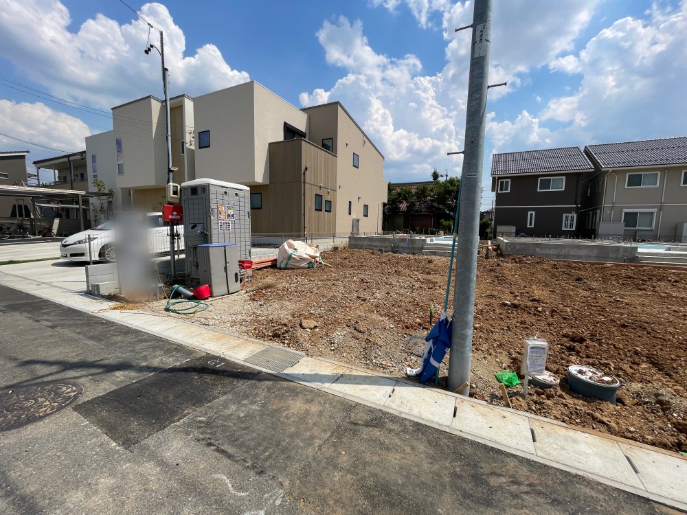 春日井市花長町第2　全4棟　4号棟 画像4