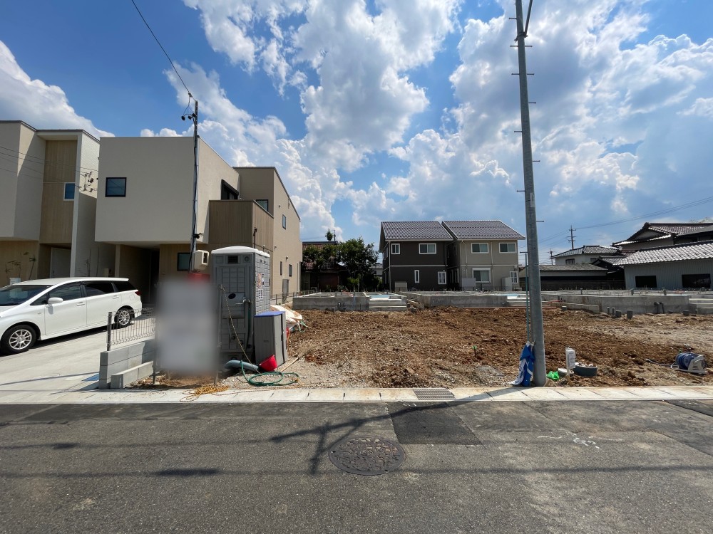 春日井市花長町第2　全4棟　4号棟 画像5