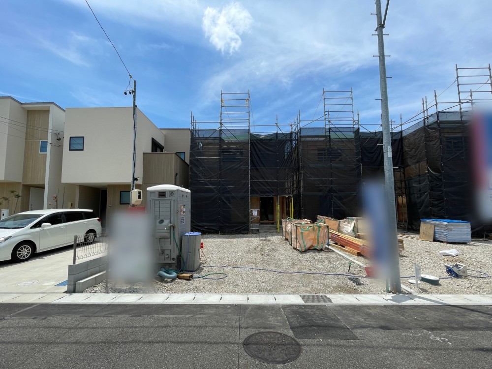 春日井市花長町第2　全4棟　4号棟 画像5