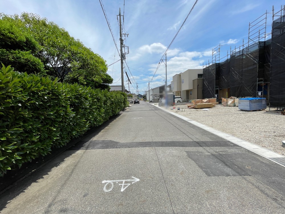 春日井市花長町第2　全4棟　4号棟 画像6