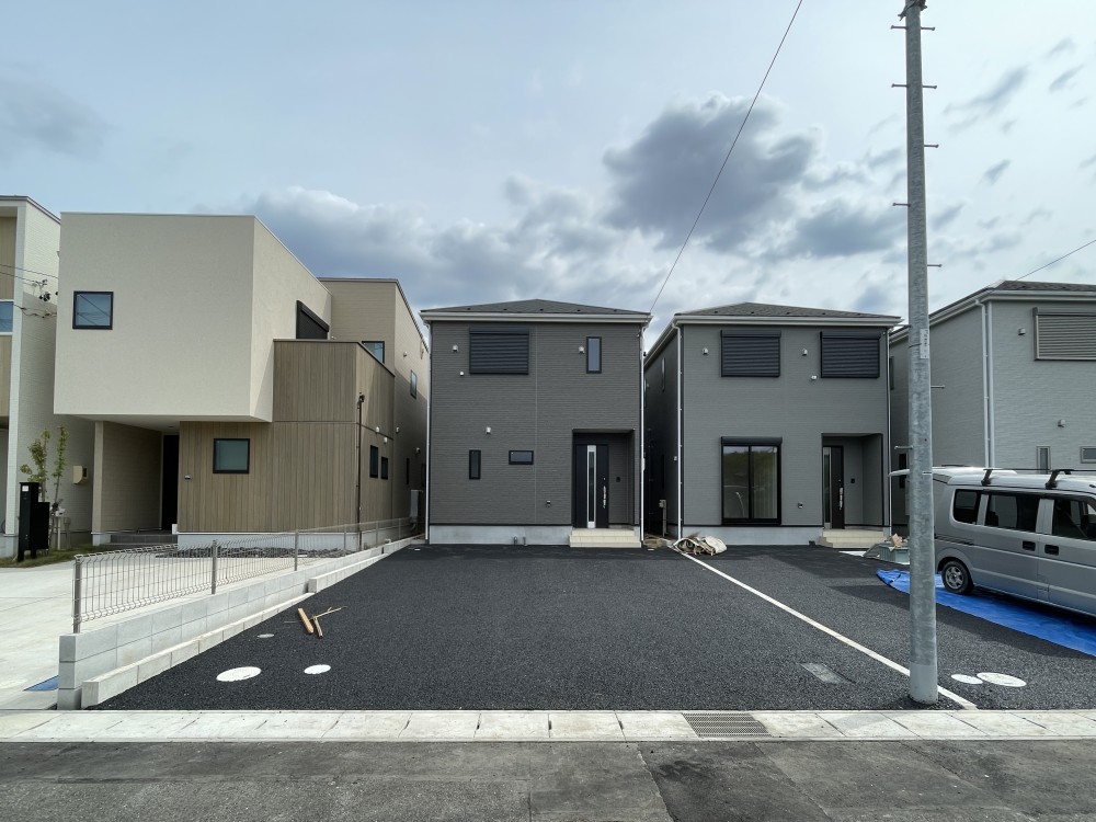 春日井市花長町第2　全4棟　4号棟 画像5