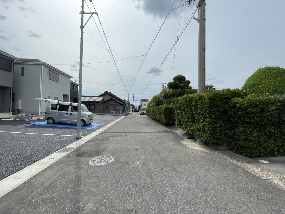 春日井市花長町第2　全4棟　4号棟 画像7