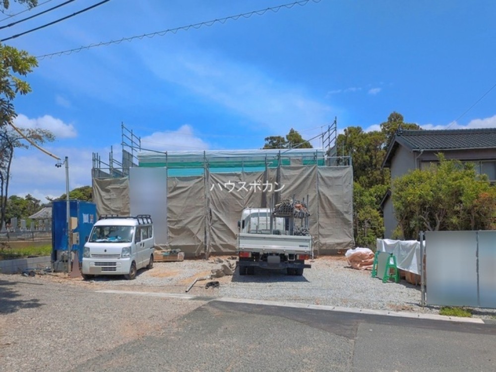 豊橋市大崎町59期　全1棟　1号棟 画像5