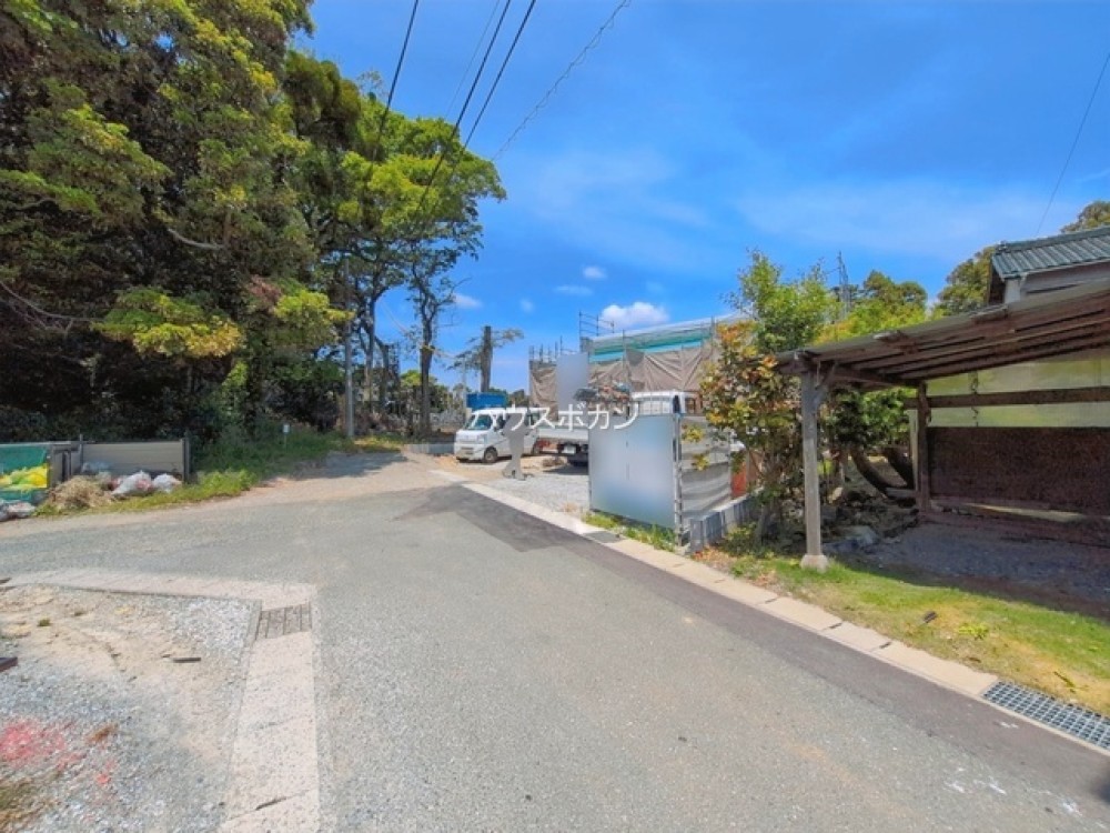 豊橋市大崎町59期　全1棟　1号棟 画像5