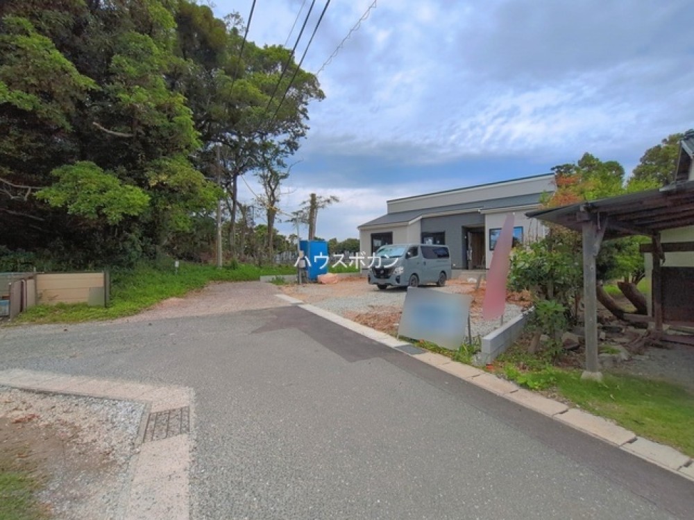 豊橋市大崎町59期　全1棟　1号棟 画像5