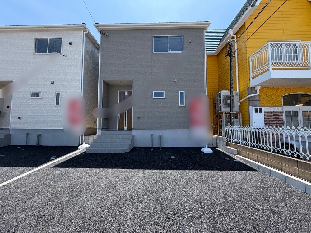 西尾市住崎二丁目　全2棟　2号棟 画像4