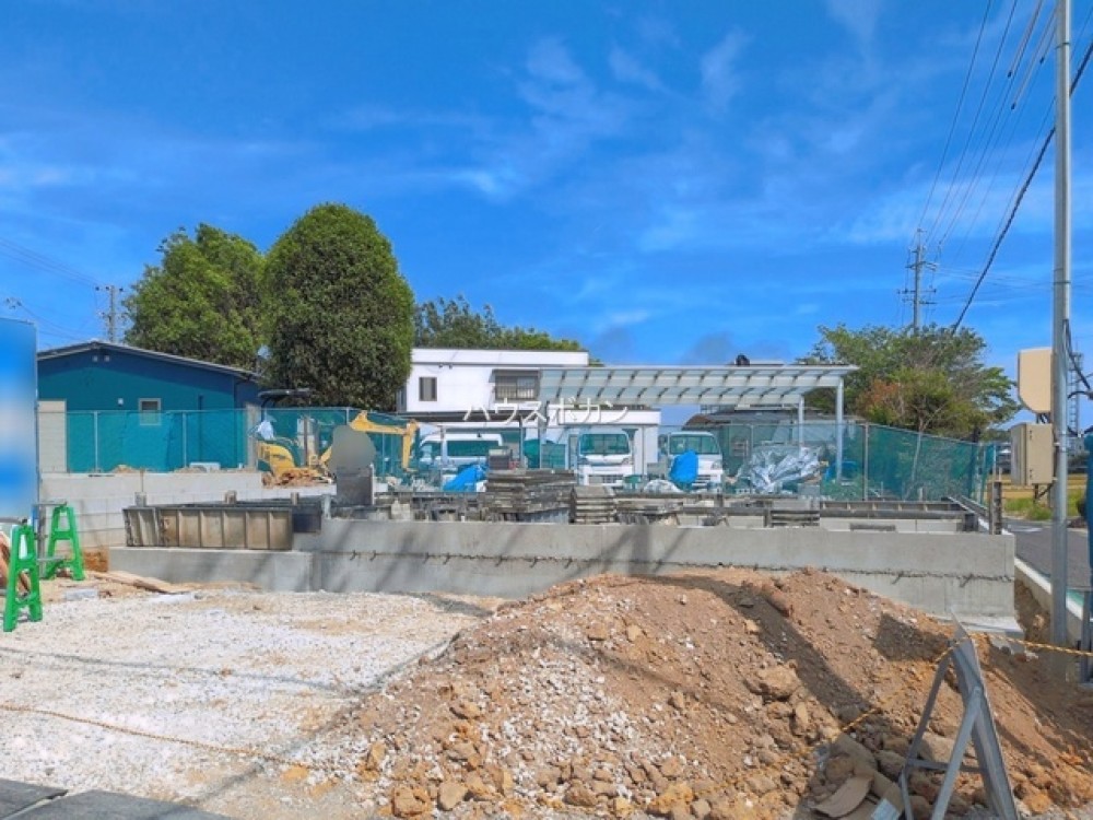 豊田市本町　全2棟　1号棟 画像5