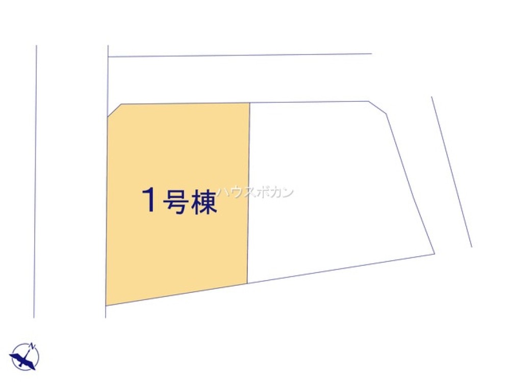 豊田市本町　全2棟　1号棟 画像3