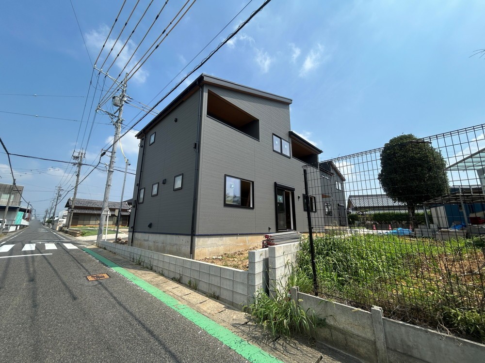 豊田市本町　全2棟　1号棟 画像4