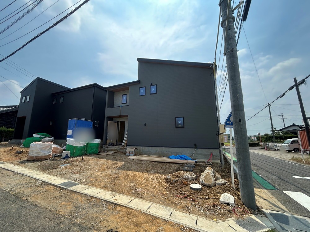 豊田市本町　全2棟　1号棟 画像4