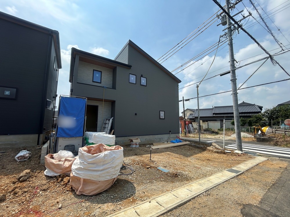 豊田市本町　全2棟　1号棟 画像5