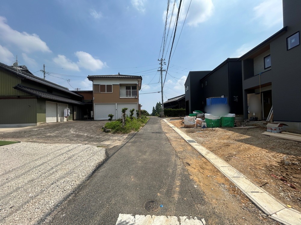 豊田市本町　全2棟　1号棟 画像7
