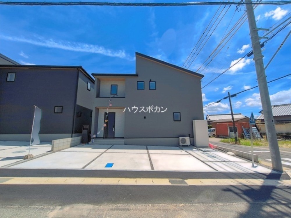 豊田市本町　全2棟　1号棟 画像3