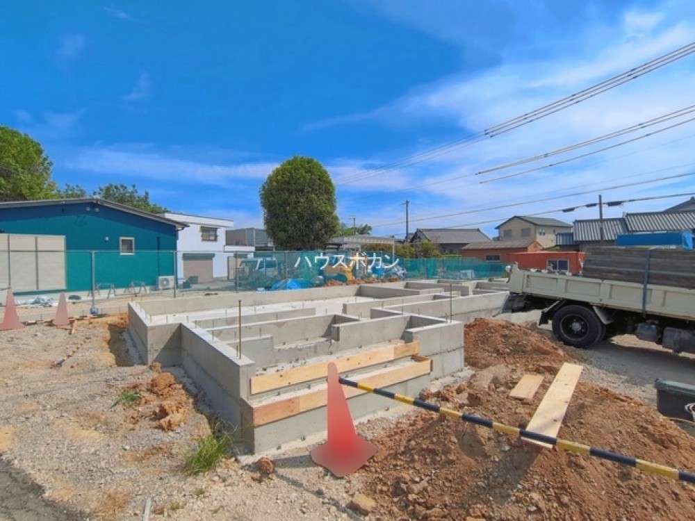 豊田市本町　全2棟　2号棟 画像5