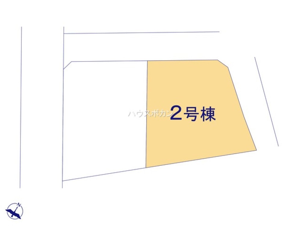 豊田市本町　全2棟　2号棟 画像3