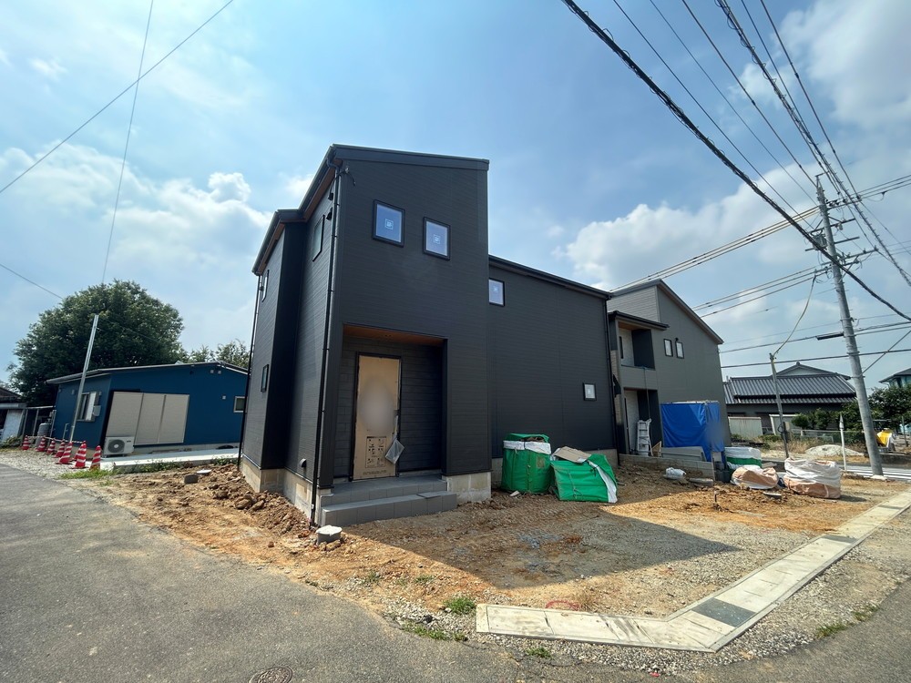 豊田市本町　全2棟　2号棟 画像4