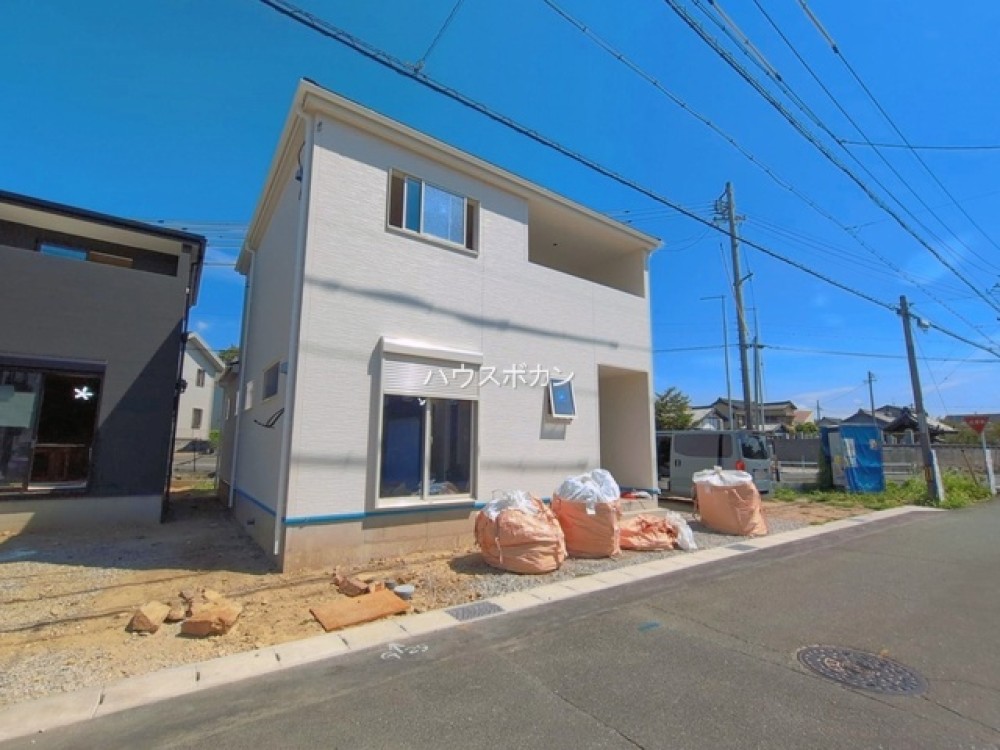 豊橋市高洲町第1期　全3棟　1号棟 画像4