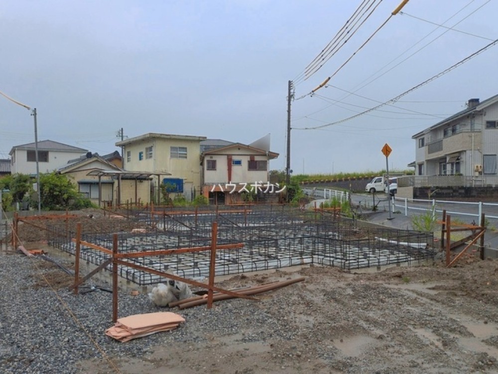 豊橋市高洲町第1期　全3棟　1号棟 画像5