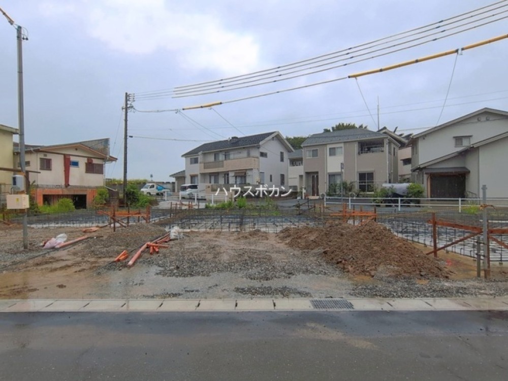 豊橋市高洲町第1期　全3棟　2号棟 画像4